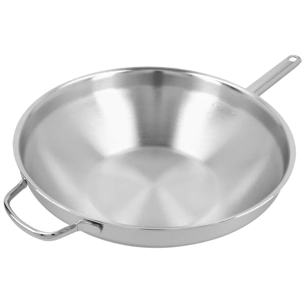 Demeyere - Apollo 7 Wok 32 cm
