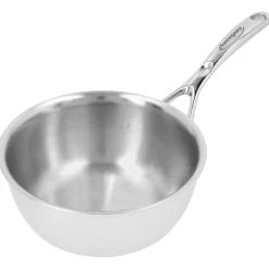 Demeyere - Atlantis 7 Conische sauteuse 18 cm