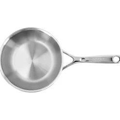 Demeyere - Atlantis 7 Conische sauteuse 18 cm