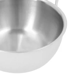 Demeyere - Atlantis 7 Conische sauteuse 20 cm