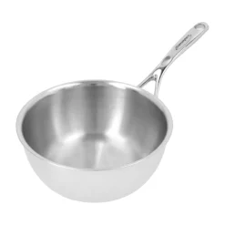 Demeyere - Atlantis 7 Conische sauteuse 20 cm