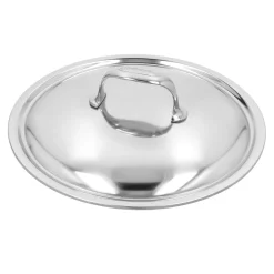 Demeyere - Atlantis 7 Conische sudderpan met deksel 28 cm