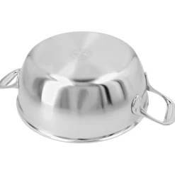 Demeyere - Atlantis 7 Conische sudderpan met deksel 28 cm