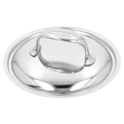 Demeyere - Atlantis 7 Kookpan met deksel 16 cm