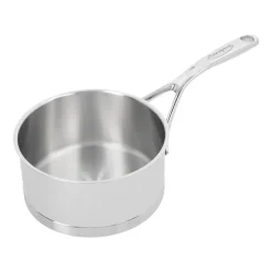 Demeyere - Atlantis 7 Steelpan zonder deksel 16 cm