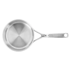 Demeyere - Atlantis 7 Steelpan zonder deksel 16 cm