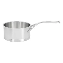 Demeyere - Atlantis 7 Steelpan zonder deksel 16 cm