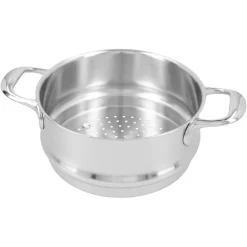Demeyere - Atlantis 7 Stoominzet 20 cm
