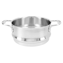 Demeyere - Atlantis 7 Stoominzet 24 cm