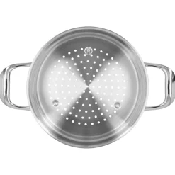 Demeyere - Atlantis 7 Stoominzet 24 cm