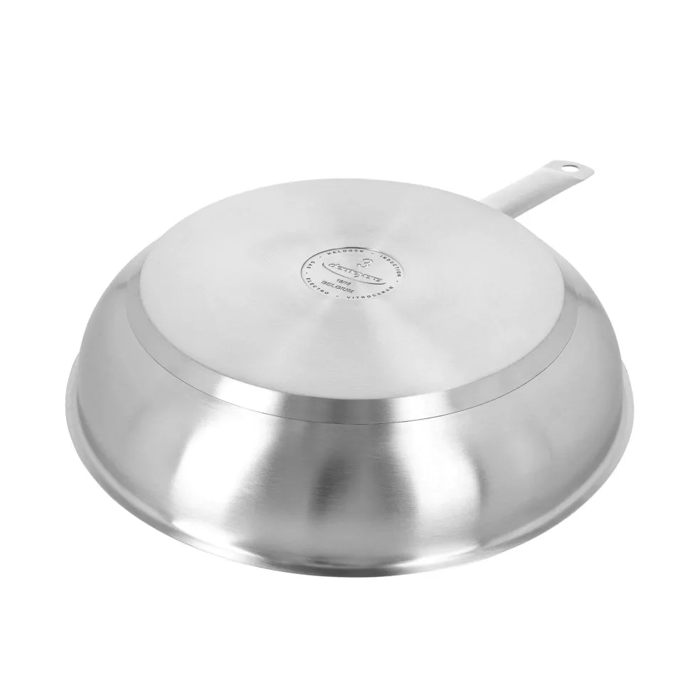Demeyere - Classic Pro 3 Koekenpan 32 cm