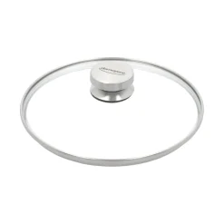 Demeyere - Glasdeksel 28 cm
