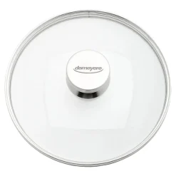 Demeyere - Glasdeksel 32 cm