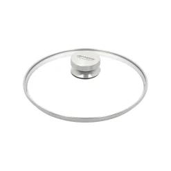 Demeyere - Glasdeksel 24 cm