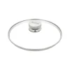 Demeyere - Glasdeksel 26 cm