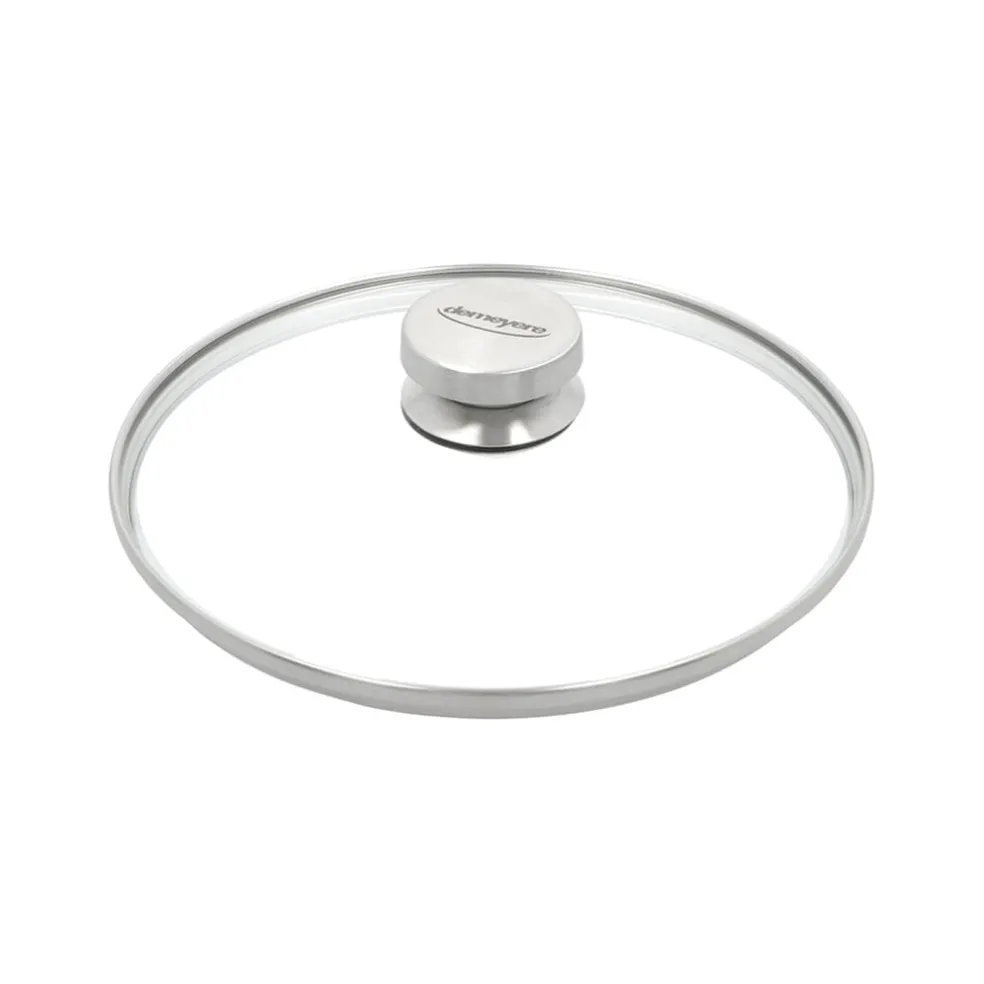 Demeyere - Glasdeksel 26 cm