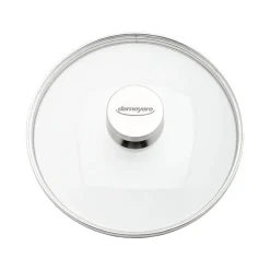 Demeyere - Glasdeksel 26 cm