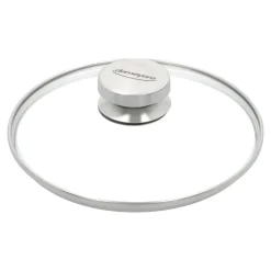 Demeyere - Glasdeksel 20 cm