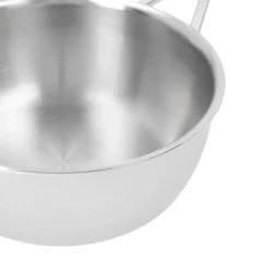 Demeyere - Industry 5 Conische sauteuse 18 cm