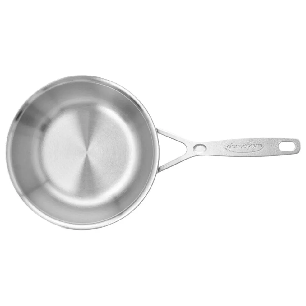 Demeyere - Industry 5 Conische sauteuse 18 cm