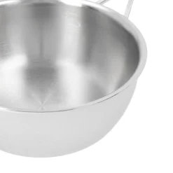 Demeyere - Industry 5 Conische sauteuse 20 cm