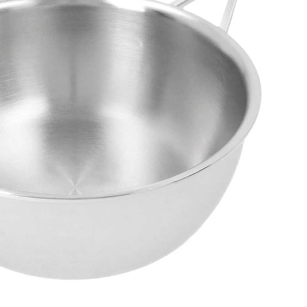Demeyere - Industry 5 Conische sauteuse 20 cm
