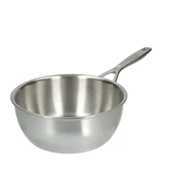 Demeyere - Industry 5 Conische sauteuse 20 cm