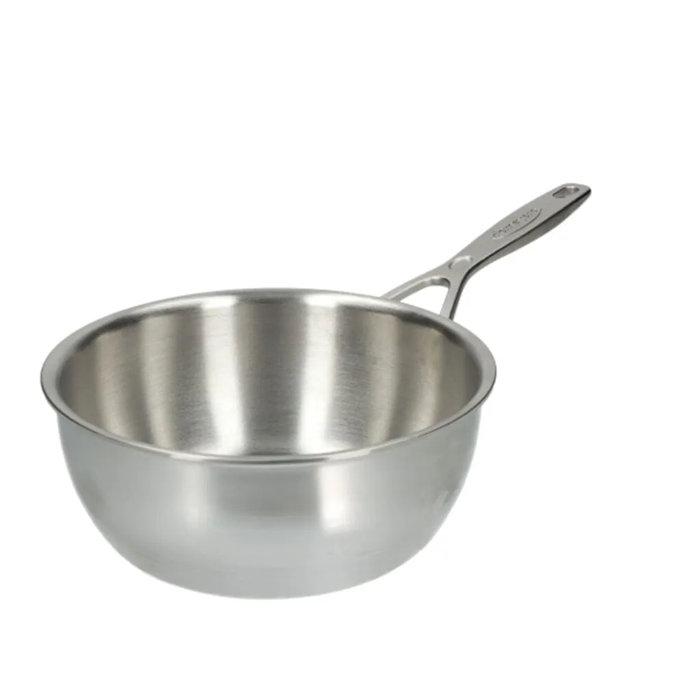 Demeyere - Industry 5 Conische sauteuse 20 cm