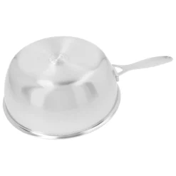 Demeyere - Industry 5 Conische sauteuse 20 cm