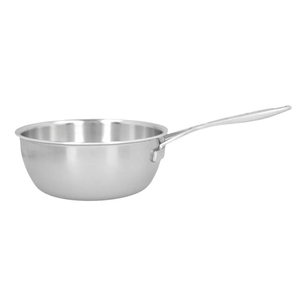 Demeyere - Industry 5 Conische sauteuse 20 cm