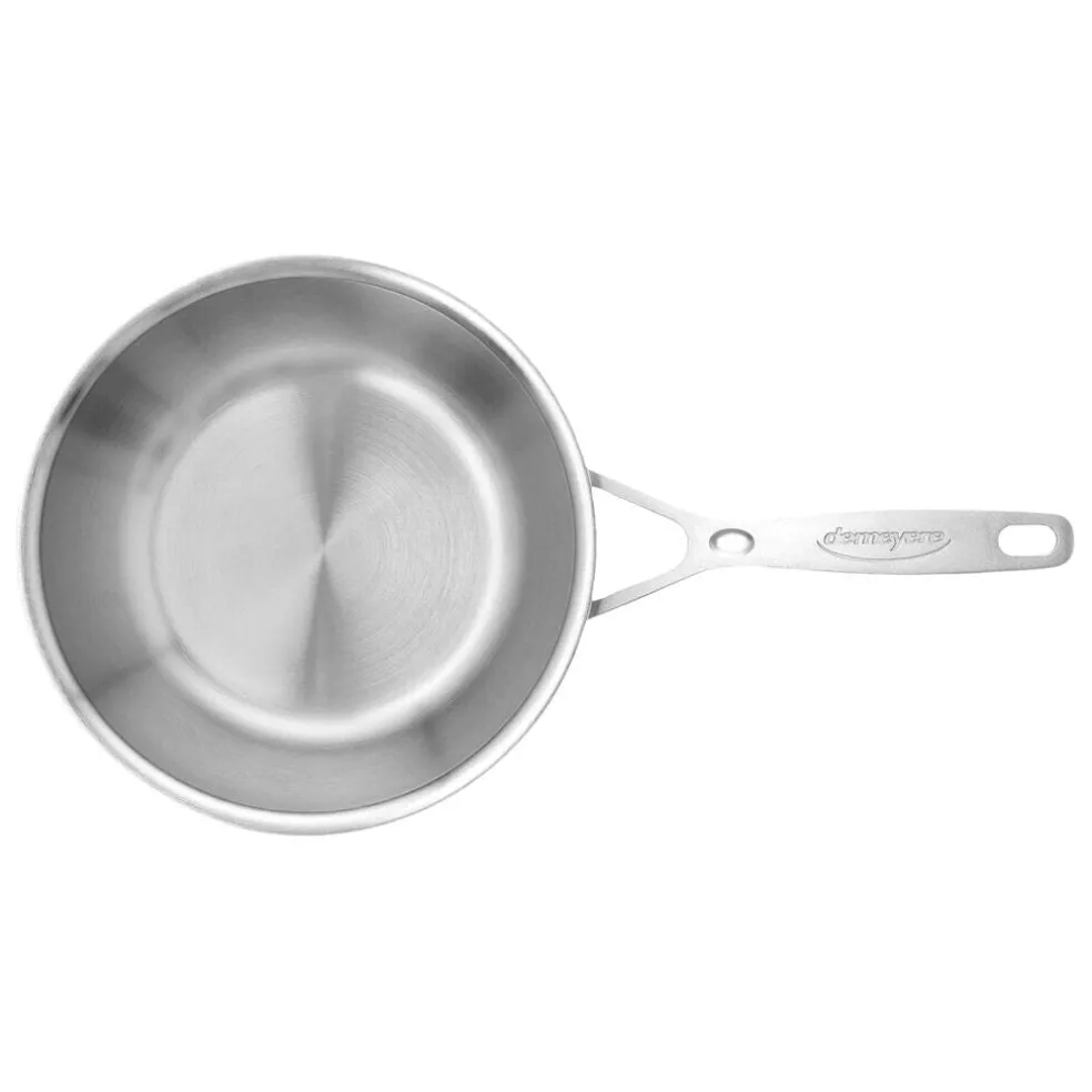 Demeyere - Industry 5 Conische sauteuse 20 cm