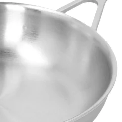 Demeyere - Industry 5 Koekenpan 24 cm