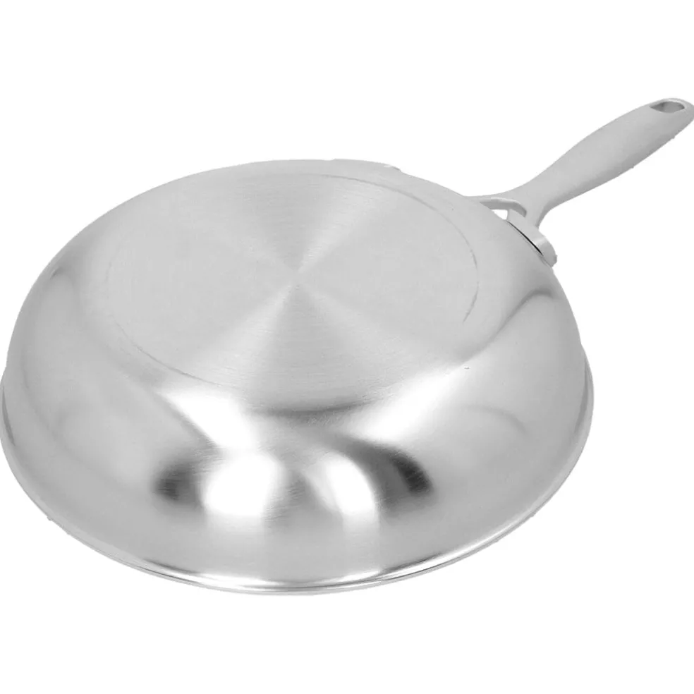 Demeyere - Industry 5 Koekenpan 24 cm