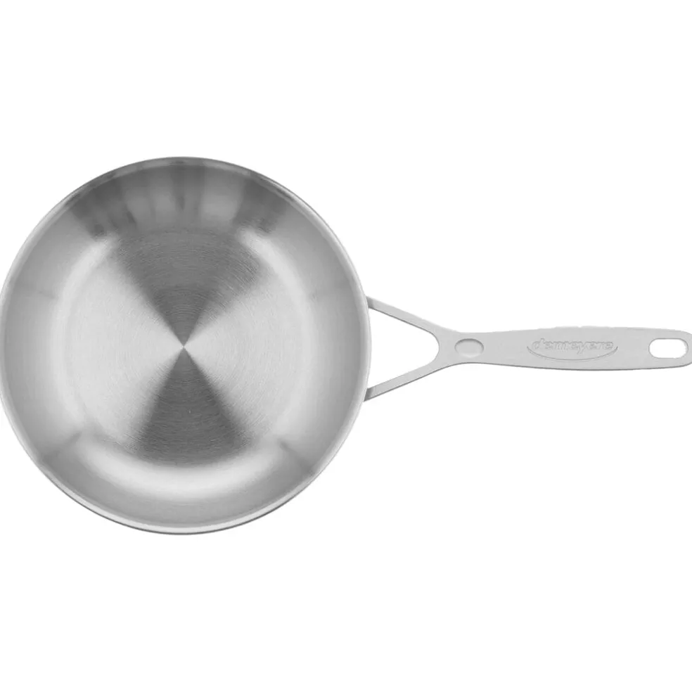 Demeyere - Industry 5 Koekenpan 24 cm
