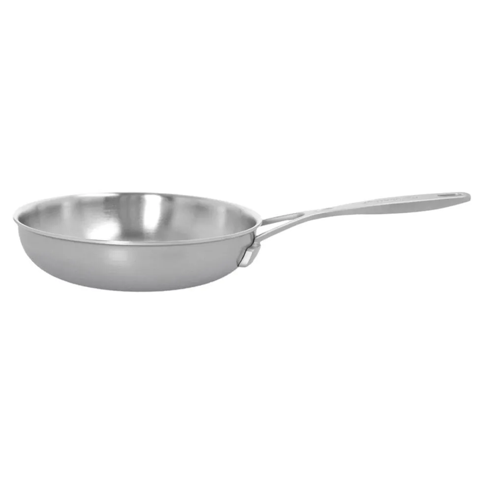 Demeyere - Industry 5 Koekenpan 24 cm