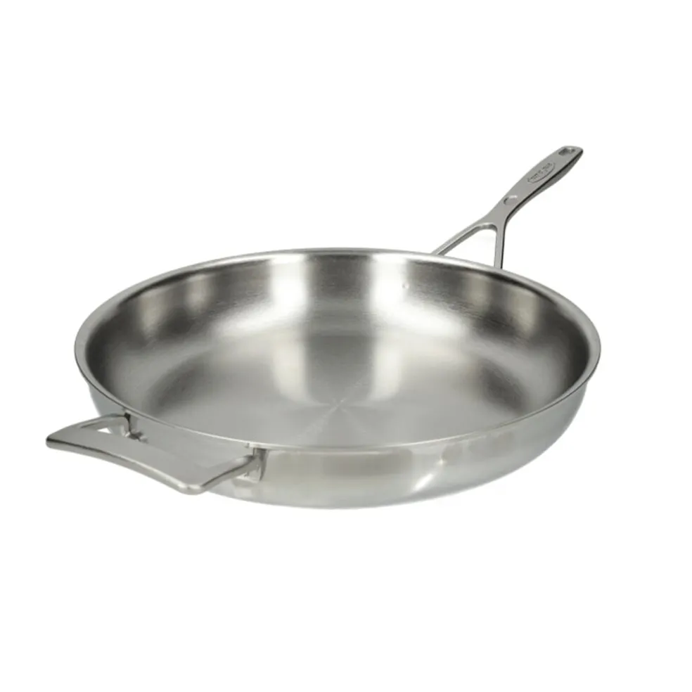 Demeyere - Industry 5 Koekenpan 32 cm