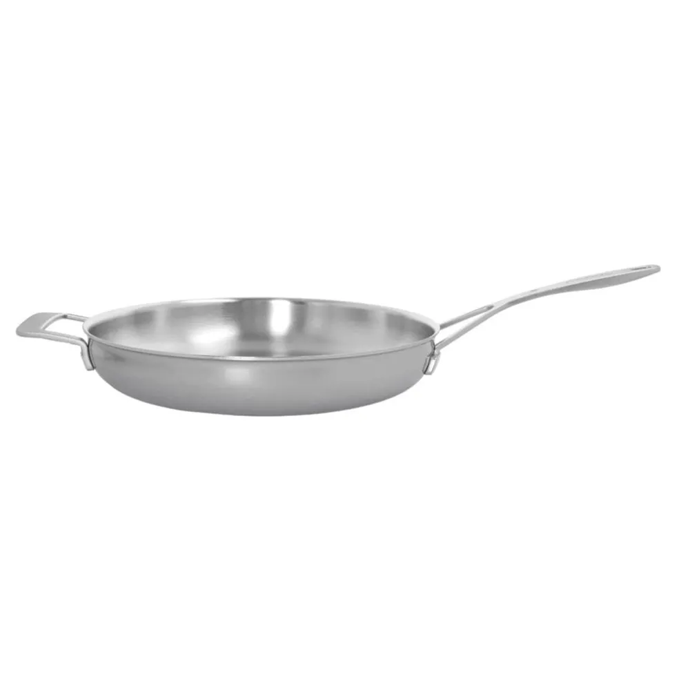Demeyere - Industry 5 Koekenpan 32 cm
