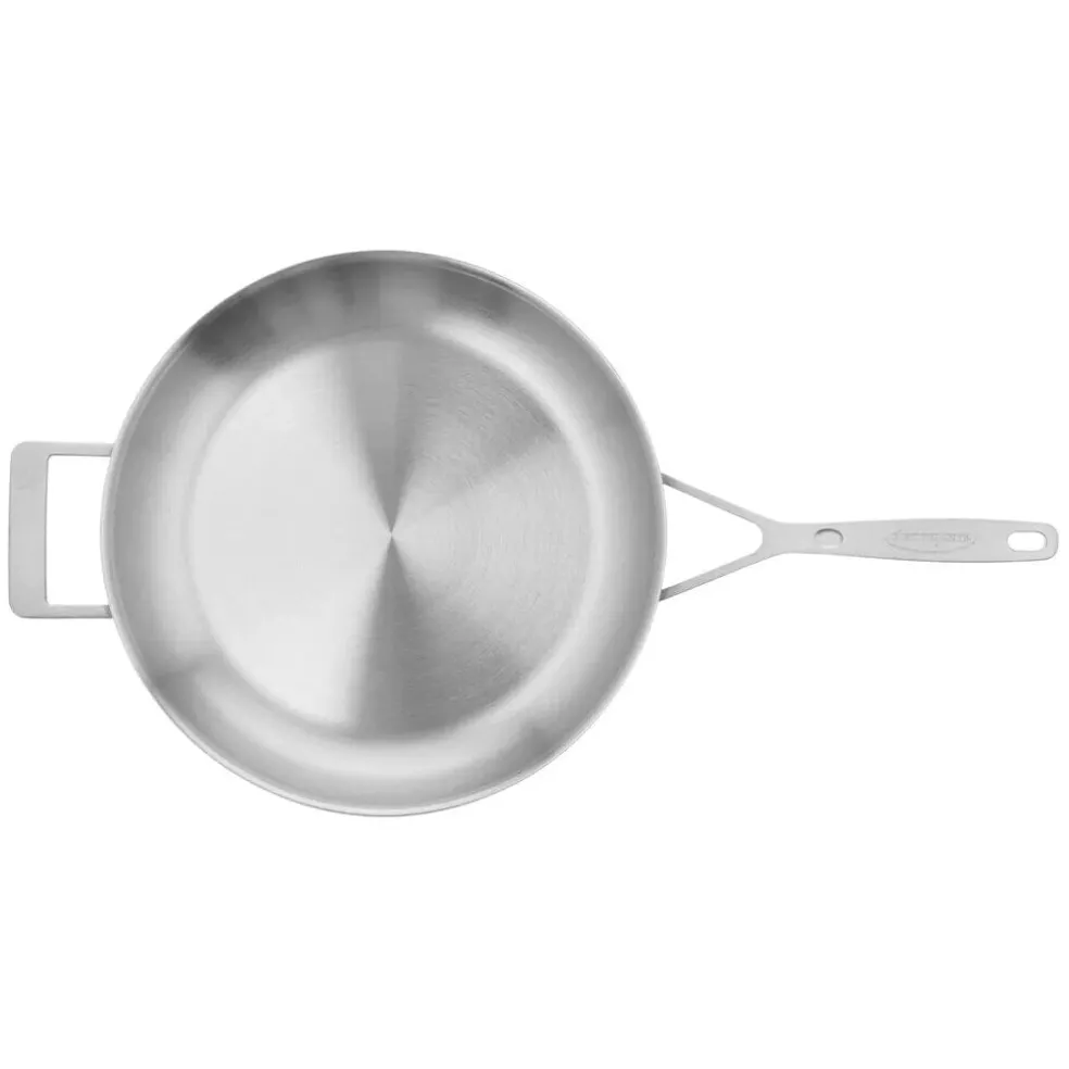 Demeyere - Industry 5 Koekenpan 32 cm