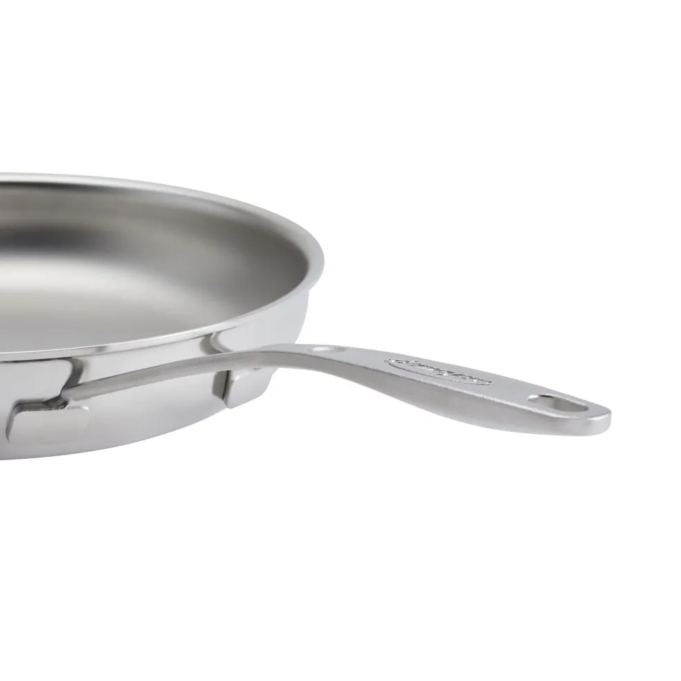 Demeyere - Industry 5 Koekenpan NanoTouch 28 cm