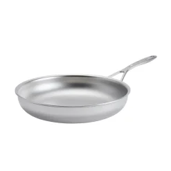 Demeyere - Industry 5 Koekenpan NanoTouch 28 cm