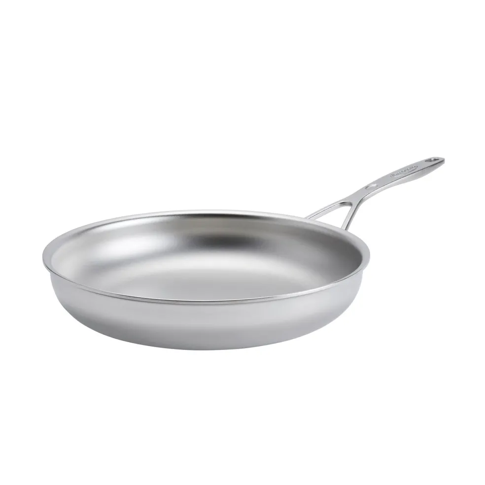 Demeyere - Industry 5 Koekenpan NanoTouch 28 cm