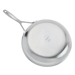 Demeyere - Industry 5 Koekenpan NanoTouch 28 cm