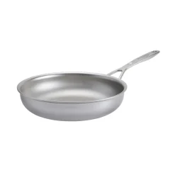 Demeyere - Industry 5 Koekenpan NanoTouch 24 cm