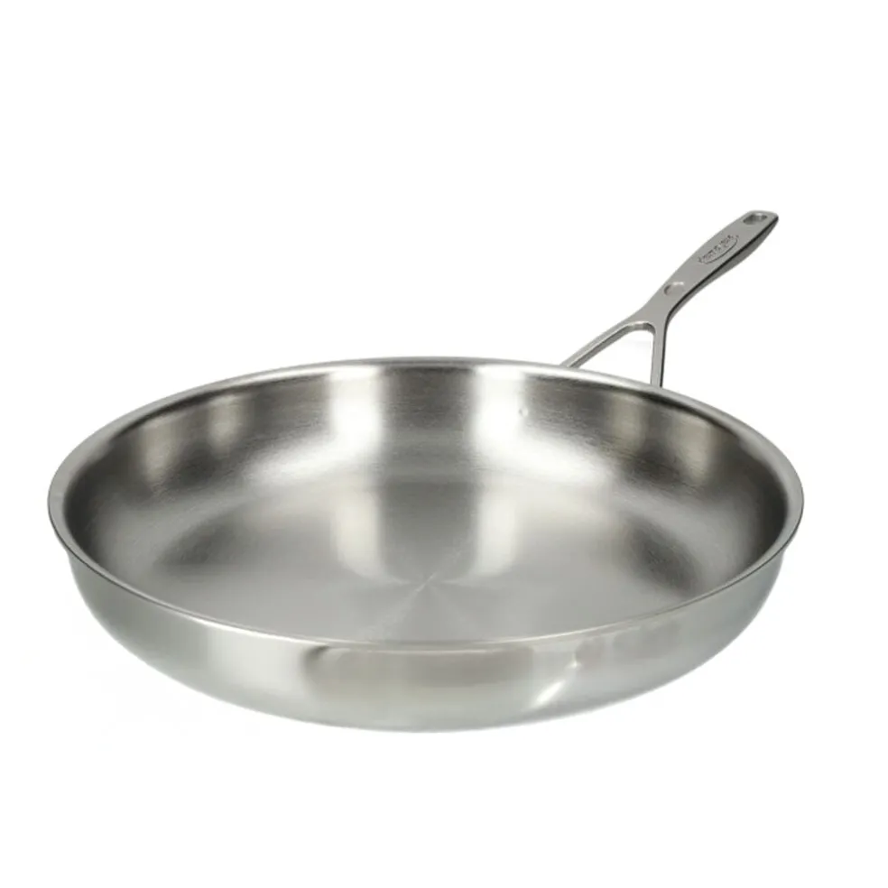 Demeyere - Industry 5 Koekenpan 28 cm