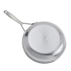 Demeyere - Industry 5 Koekenpan NanoTouch 20 cm