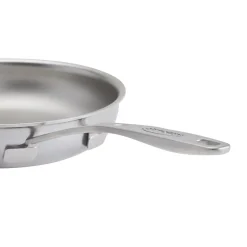 Demeyere - Industry 5 Koekenpan NanoTouch 20 cm