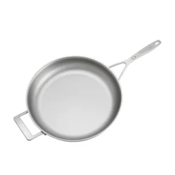 Demeyere - Industry 5 Koekenpan Nano Touch 32 cm