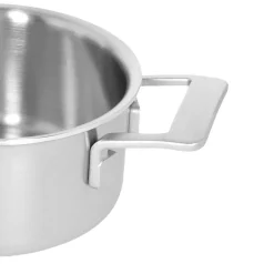Demeyere - Industry 5 Kookpan met deksel 16 cm