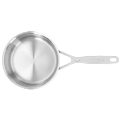 Demeyere - Industry 5 Steelpan zonder deksel 16 cm