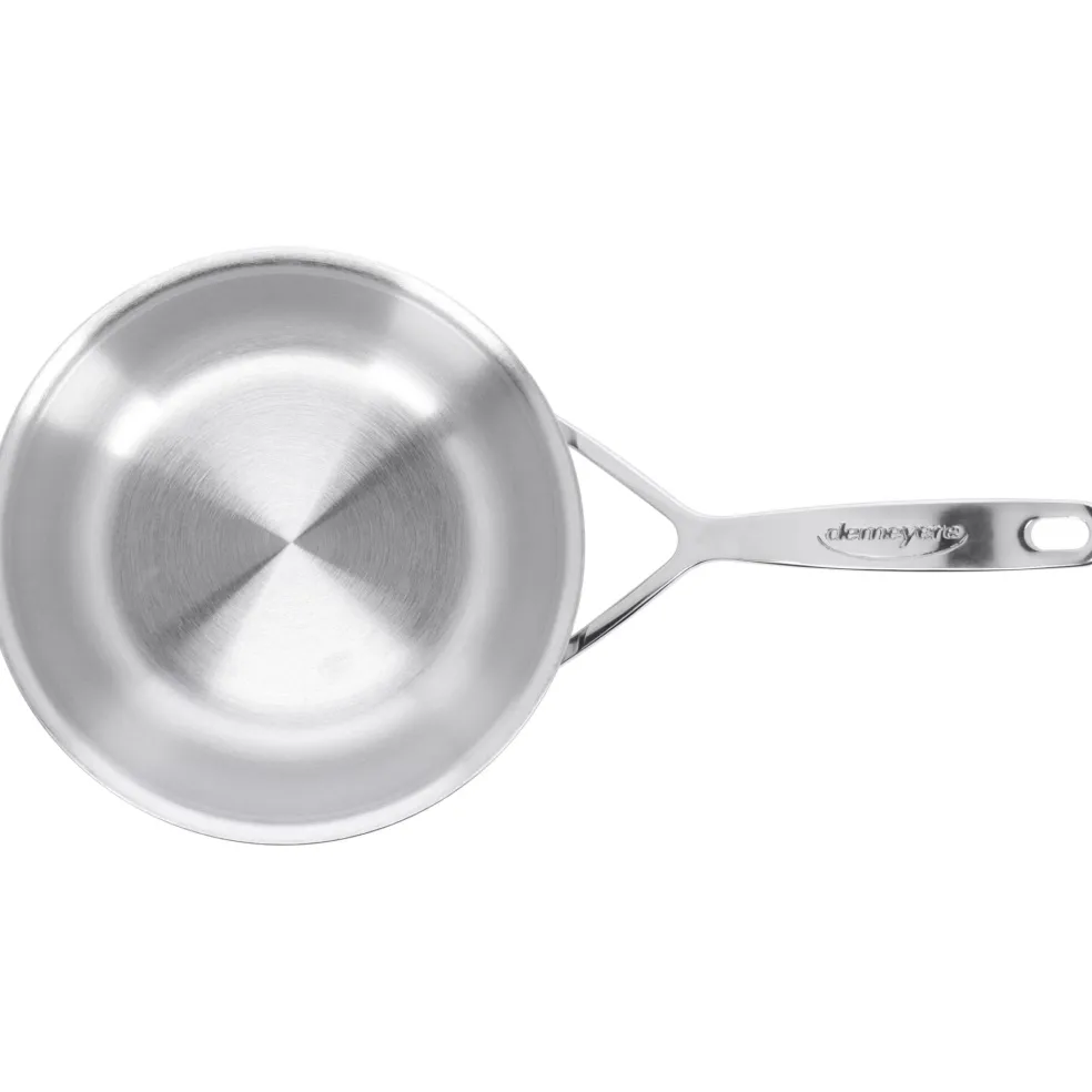 Demeyere - Intense 5 Conische sauteuse 18 cm